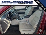 2017 Grand Cherokee Thumbnail 10