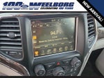 2017 Grand Cherokee Thumbnail 15