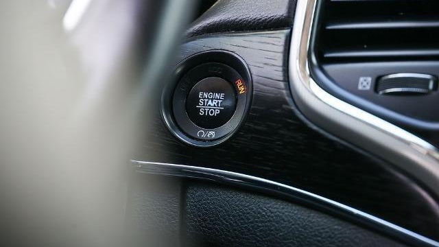 2018 Jeep Grand Cherokee Summit