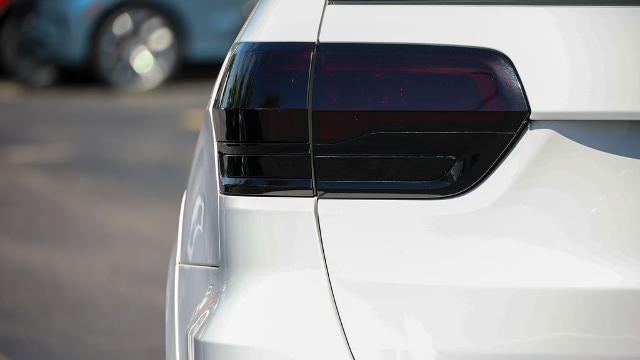 2018 Jeep Grand Cherokee Summit
