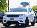 2018 Grand Cherokee Thumbnail 2