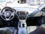 2018 Grand Cherokee Thumbnail 6