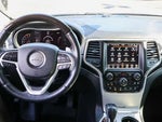 2018 Grand Cherokee Thumbnail 7