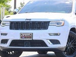 2018 Grand Cherokee Thumbnail 13