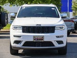 2018 Grand Cherokee Thumbnail 19