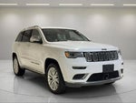 2018 Grand Cherokee Thumbnail 1