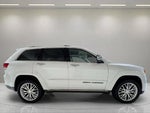 2018 Grand Cherokee Thumbnail 2