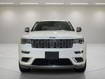 2018 Grand Cherokee Thumbnail 22