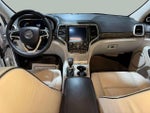 2018 Grand Cherokee Thumbnail 23