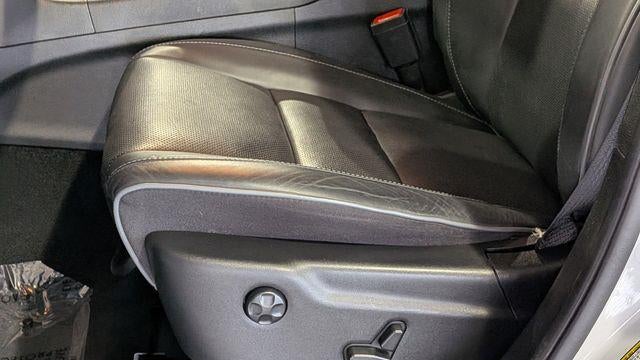 2021 Jeep Grand Cherokee Summit
