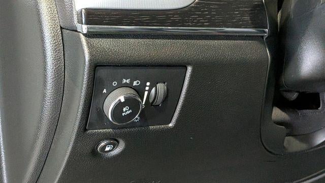 2021 Jeep Grand Cherokee Summit