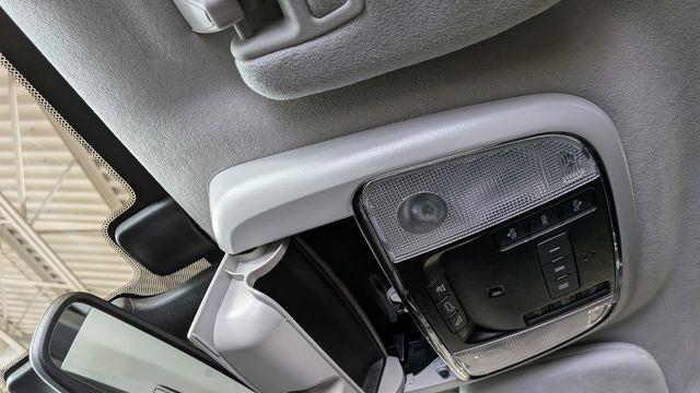 2021 Jeep Grand Cherokee Summit