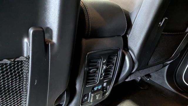 2021 Jeep Grand Cherokee Summit
