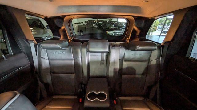 2021 Jeep Grand Cherokee Summit