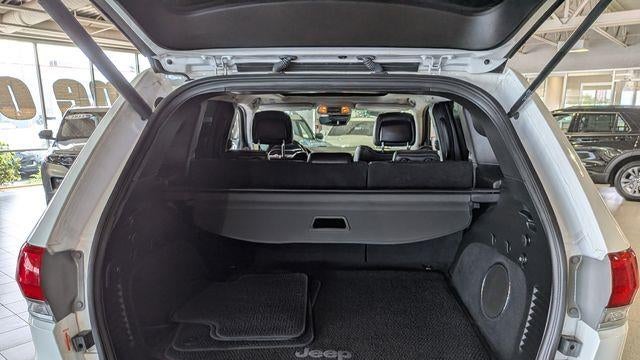 2021 Jeep Grand Cherokee Summit