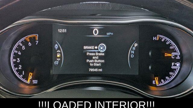 2021 Jeep Grand Cherokee Summit