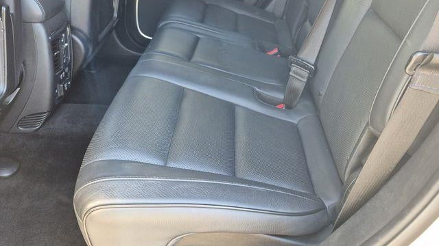 2014 Jeep Grand Cherokee Summit