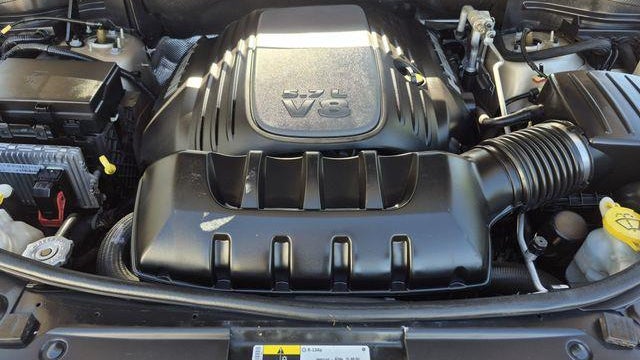 2014 Jeep Grand Cherokee Summit