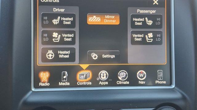 2014 Jeep Grand Cherokee Summit