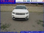 2014 Grand Cherokee Thumbnail 2