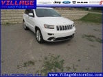 2014 Grand Cherokee Thumbnail 3