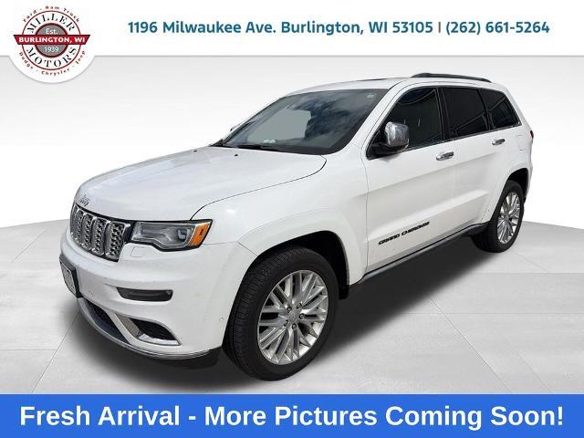 2018 Jeep Cherokee - $23,879