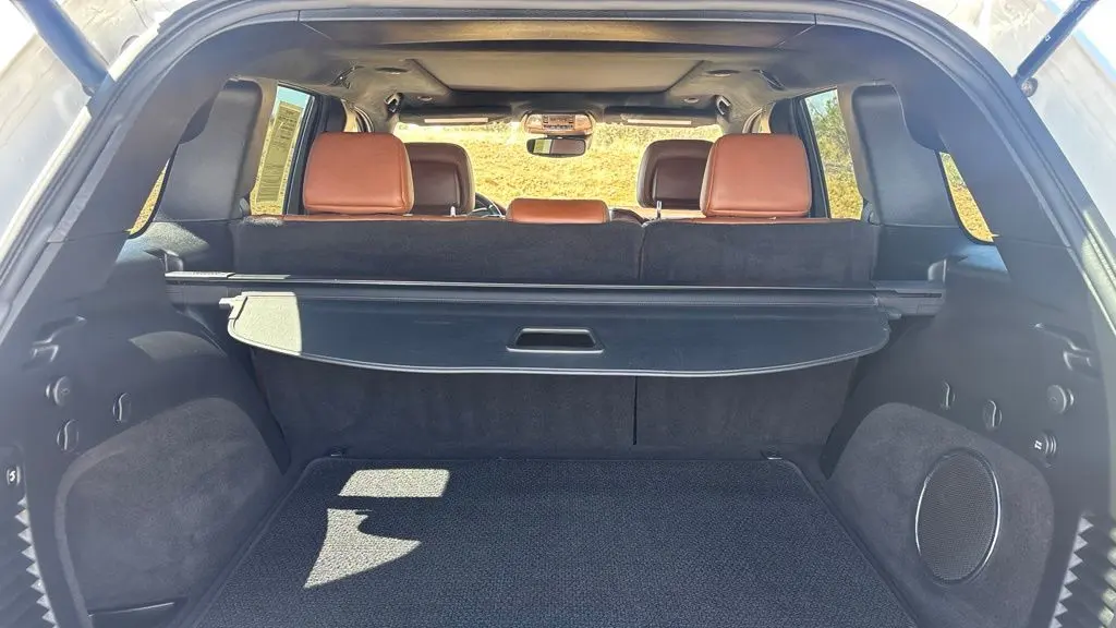 2020 Jeep Grand Cherokee Summit