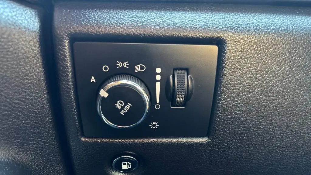 2020 Jeep Grand Cherokee Summit