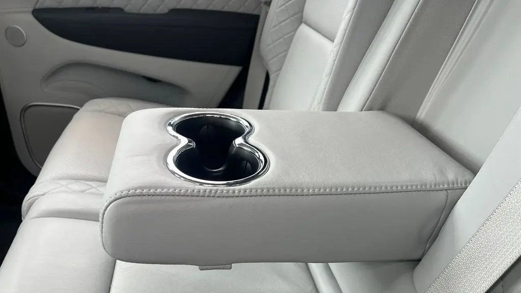 2021 Jeep Grand Cherokee Summit