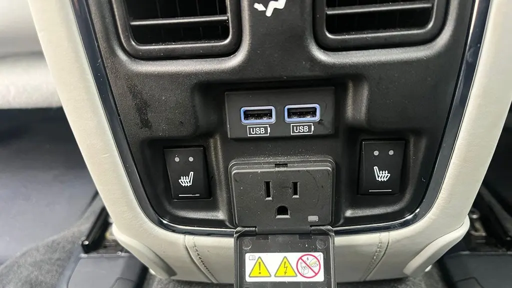 2021 Jeep Grand Cherokee Summit