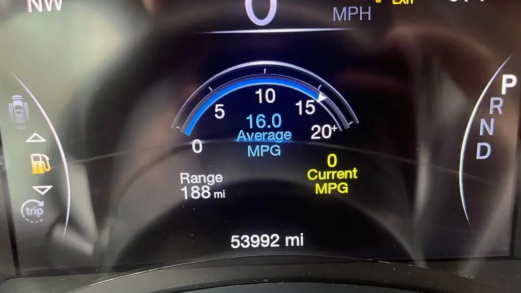 2021 Jeep Grand Cherokee Summit