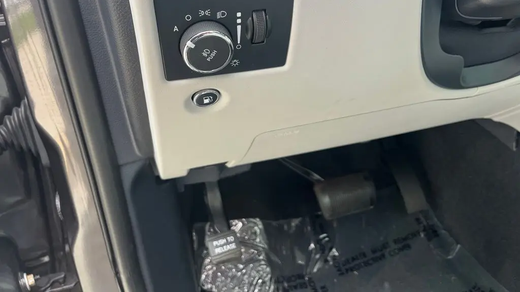 2021 Jeep Grand Cherokee Summit