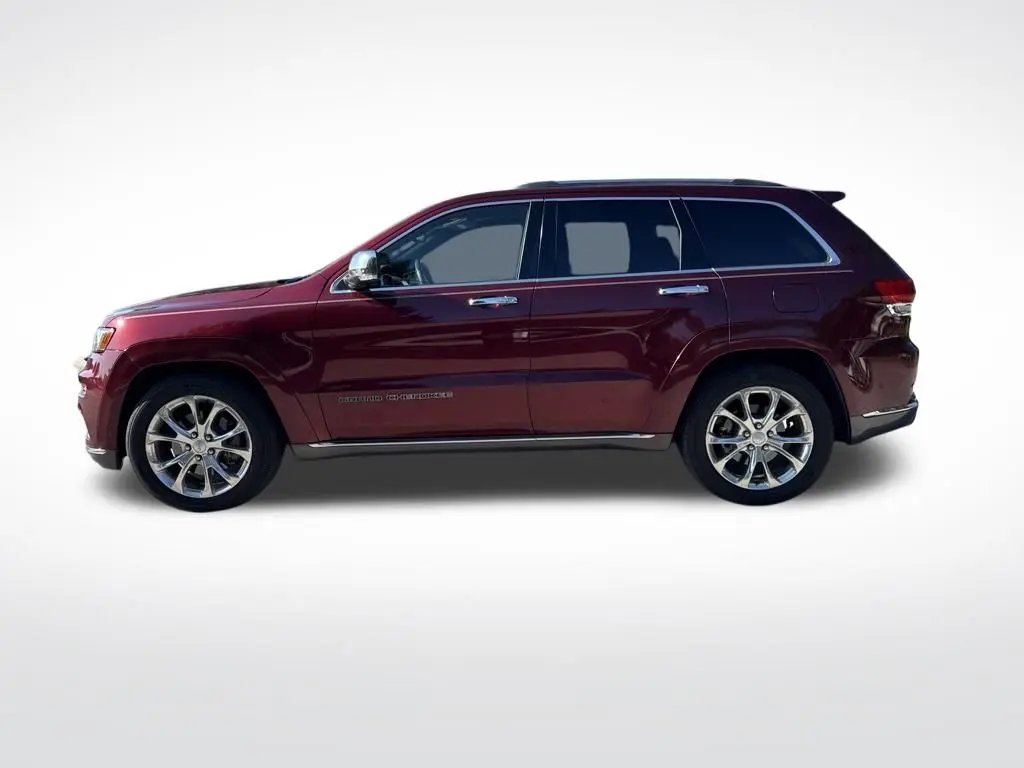 2019 Jeep Cherokee - $18,497