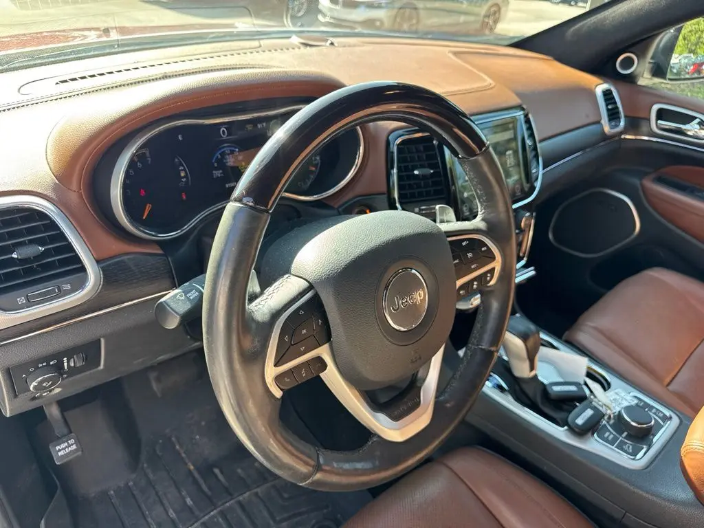 2019 Jeep Cherokee - $18,497