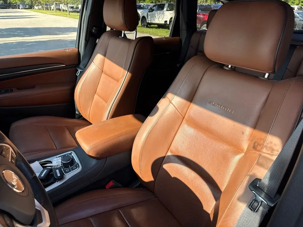 2019 Jeep Cherokee - $18,497