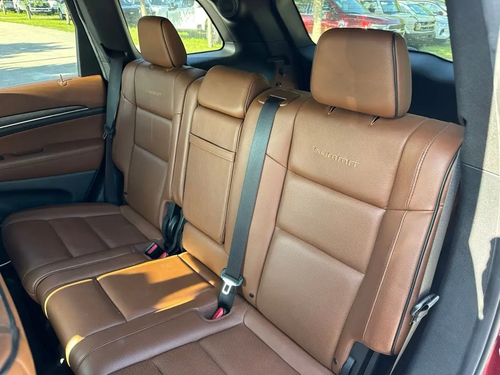 2019 Jeep Cherokee - $18,497