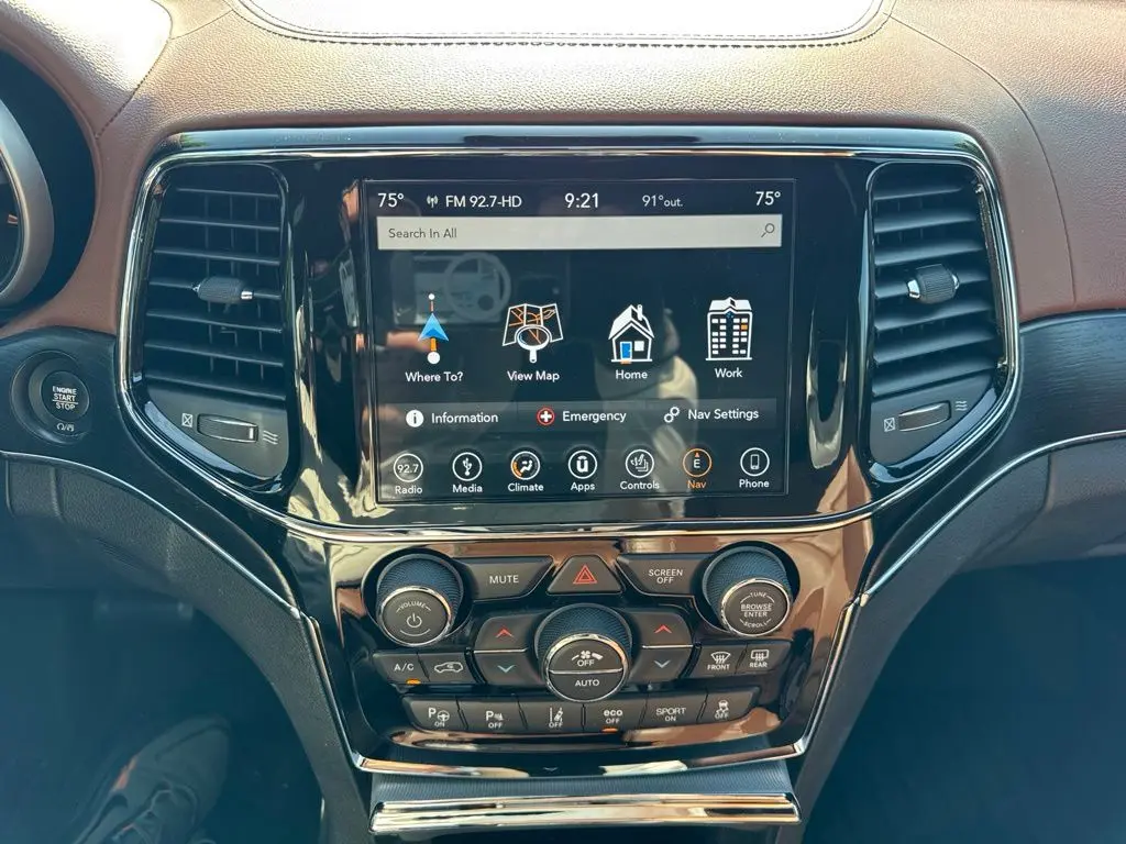 2019 Jeep Cherokee - $18,497