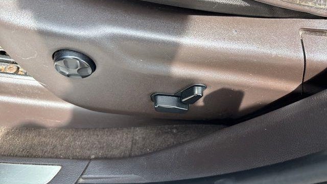 2017 Jeep Grand Cherokee Summit