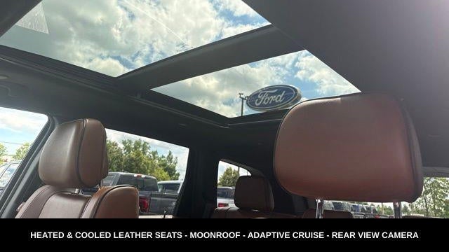 2020 Jeep Grand Cherokee Summit
