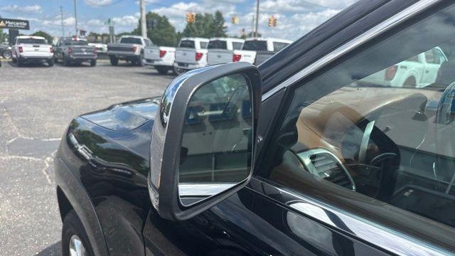2020 Jeep Grand Cherokee Summit