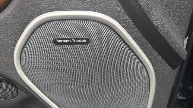 2020 Jeep Grand Cherokee Summit