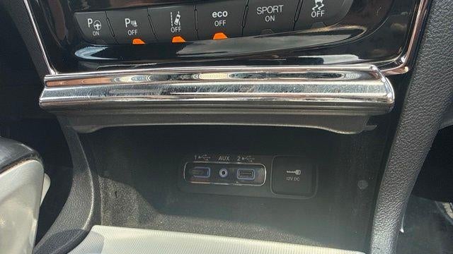 2020 Jeep Grand Cherokee Summit