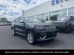2020 Grand Cherokee Thumbnail 5