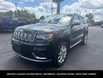 2020 Grand Cherokee Thumbnail 7