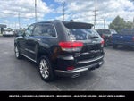 2020 Grand Cherokee Thumbnail 8