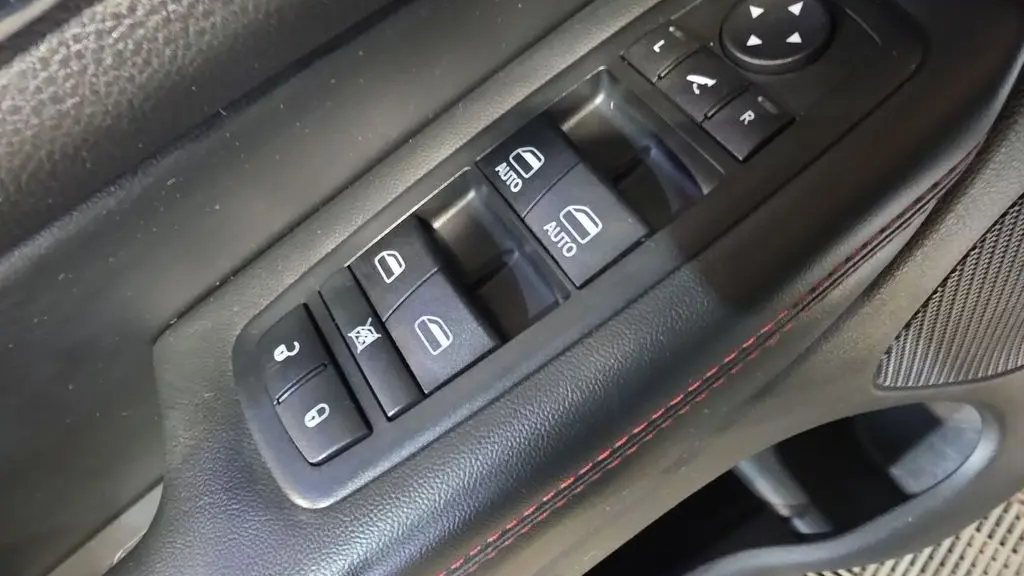 2018 Jeep Grand Cherokee Trailhawk