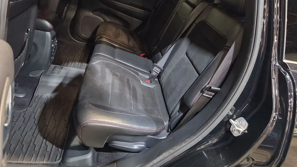 2018 Jeep Grand Cherokee Trailhawk