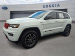 2018 Grand Cherokee Thumbnail 1