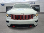 2018 Grand Cherokee Thumbnail 2