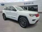 2018 Grand Cherokee Thumbnail 3
